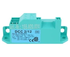 Трансформатор розжига Anstoss DCC 2/12