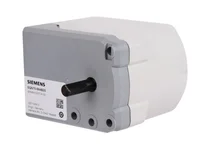 Сервопривод Siemens SQN70.664B21