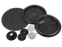 Комплект мембран Madas DN65-DN100, KIT-ME2MBZ 80-R