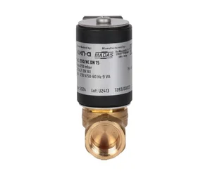 Газовый электромагнитный клапан Madas EVO/NC DN 15