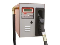 Заправочная колонка Gespasa Compact 50E-230
