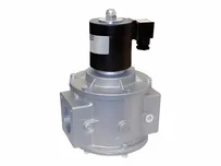 Газовый электромагнитный клапан Madas EVA32 108