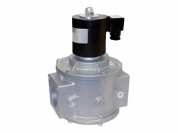 Газовый электромагнитный клапан Madas EVA32 108