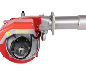 Газовая горелка FBR GAS XP 60/M CE TC EVO + R. CE D1"1/2-S