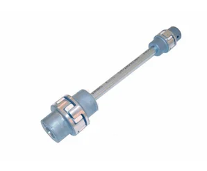 Соединительная муфта Oilon A429J04