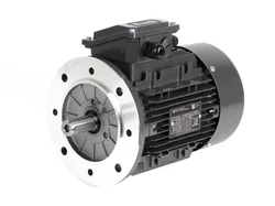 Электродвигатель CIB Unigas IMM 90 LB2, 2180256