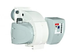 Газовая горелка Elco EK-EVO 7.3600 G-E/BT3/KN