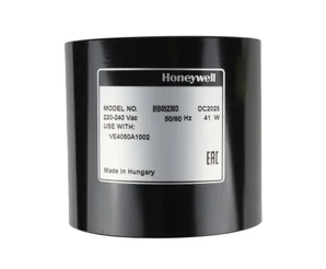 Электромагнитная катушка Honeywell BB052303