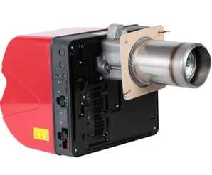 Дизельная горелка Riello RL 34 MZ TC