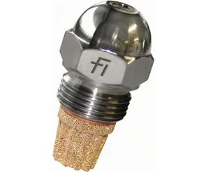 Форсунка Fluidics 30.00/45° H