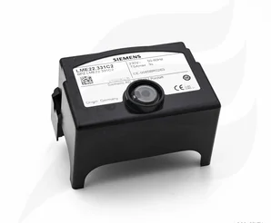 Топочный автомат Siemens LME22.331C2
