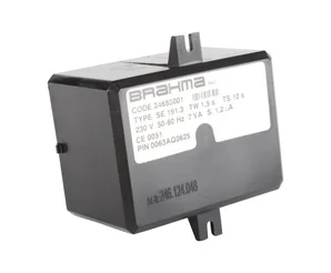 Топочный автомат Brahma SE191.3 24653001