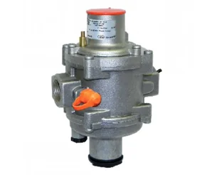 Регулятор давления газа Madas FR2LB DN 25