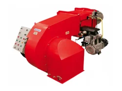 Газодизельная горелка Ecoflam MULTICALOR 1500.1 PRE TC