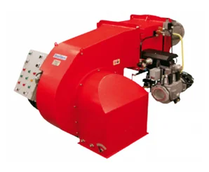 Газодизельная горелка Ecoflam MULTICALOR 1500.1 PRE TC