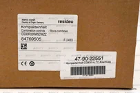 Газовый электромагнитный клапан Resideo CG30R03VW5CWZZ