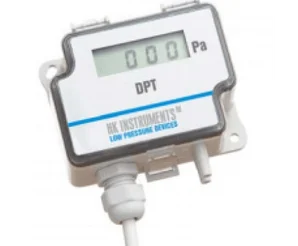 DPT 1000-2W-R4-D Передатчик дифференциального давления арт. 104.006.006