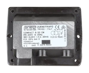 Трансформатор розжига FIDA Compact 8/20 CM