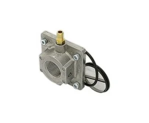 Фланец газового клапана HONEYWELL Rp 3/4" 65323680