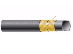 Рукав для минеральных масел Semperit TSF 38 мм