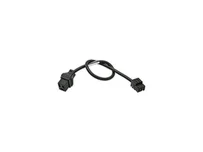 Кабель электропитания Viessmann 440 мм 7829036