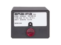 Топочный автомат Brahma G22 18058000