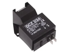 Трансформатор розжига Anstoss DCZ 2/24