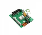 Коммутационная плата горелок Baltur 85 P - 210 PN/MC