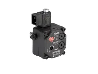 Насос для горелки Danfoss BFP 21 L3 L+R 071N7156