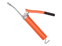 Шприц плунжерный для смазки Groz V1R/SPL/B