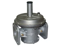 Регулятор давления газа Madas FRG/2MC DN 50 FL, FC50 050