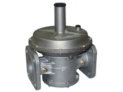 Регулятор давления газа Madas FRG/2MC DN 50 FL, FC50 050