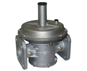 Регулятор давления газа Madas FRG/2MC DN 50 FL, FC50 020