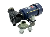 Насос для топлива Petroll Polaris 120