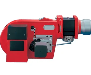 Газодизельная горелка Weishaupt RGL 3/1-E, 1 1/2, ZMD