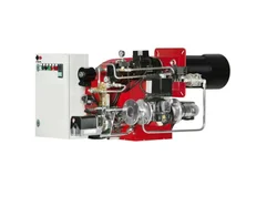 Газодизельная горелка FBR K450/M TL EL + R. CE DN65-FS65