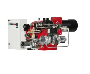 Газодизельная горелка FBR K450/M TL EL + R. CE D2" – FS50