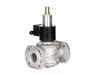 Газовый электромагнитный клапан Madas EVPS/NC-3 DN 50 FL