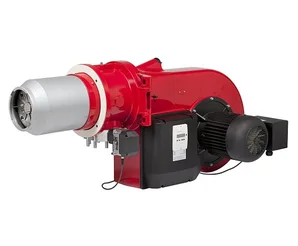 Газодизельная горелка Weishaupt WM-GL 30/2-A, 1, ZM-R