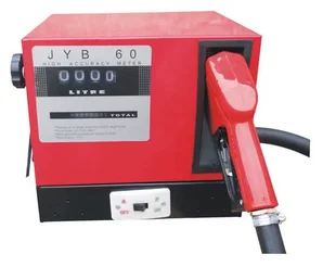 Мини АЗС Petroll Spectra ( JYB 60 )