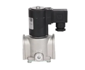 Газовый электромагнитный клапан Madas EVAP/NA DN 15