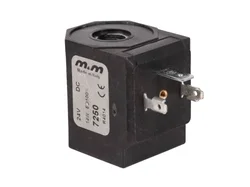 Электромагнитная катушка M&M 7250