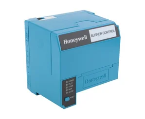 Топочный автомат Honeywell RM7840L1018
