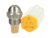 Форсунка Fluidics 0.75/80° HF