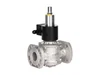 Газовый электромагнитный клапан Madas EVPS/NC-6 DN 50 FL