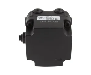Насос для горелки Danfoss RSA 95 R 070-3470