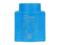 Электромагнитная катушка Danfoss BE230AS, 018F6176