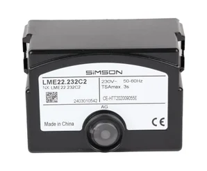 Топочный автомат Simson LME22.232C2