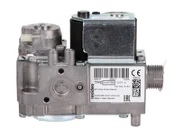 Газовый электромагнитный клапан Resideo VK4105G 1070