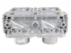 Газовый электромагнитный клапан Siemens VGD20.503U